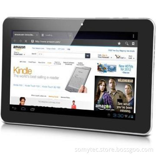 10.1\'\' ALLWINNER A31S Quad-Core Android 4.1 Tablet PC